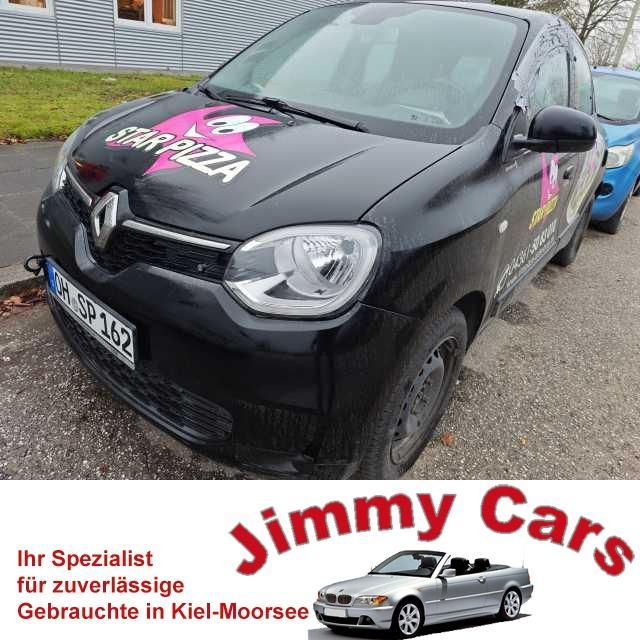 Angebot ansehen Renault Twingo