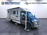 HYMER / ERIBA / HYMERCAR ML-T XPERIENCE 580 PREMIUM*WIPA*AUTARK*STROM* - Hymer ML T 580 Xperience
