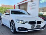 BMW 420i Gran Coupe Sport Line Aut. LED/NAVI/SHZ/PDC - gebrauchte BMW 420 aus dem Jahr 2018