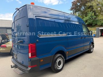 Volkswagen Crafter - 3