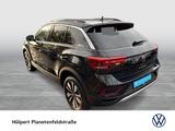 Volkswagen T-Roc 2.0 GOAL AHK CAM ACC LM17 NAVI SITZHEIZUNG - Volkswagen T-Roc: 5 Türen
