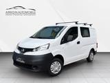 Nissan NV200 Evalia 1.6 Kasten Comfort 1.HAND/BLT/USB - Nissan: Nv