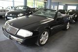Mercedes-Benz SL 280 Hardtop - Leder - SHZ - Memory - : Cabrio, Hardtop