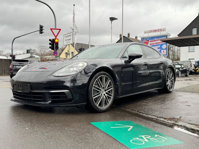 Porsche Panamera4S/Pano/Sportabgas/VOLLAUSSTATTUNG