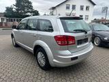 Dodge Journey SE  Klima TÜV Neu 2 Hand  Scheckheft - Dodge Journey Benziner Gebrauchtwagen