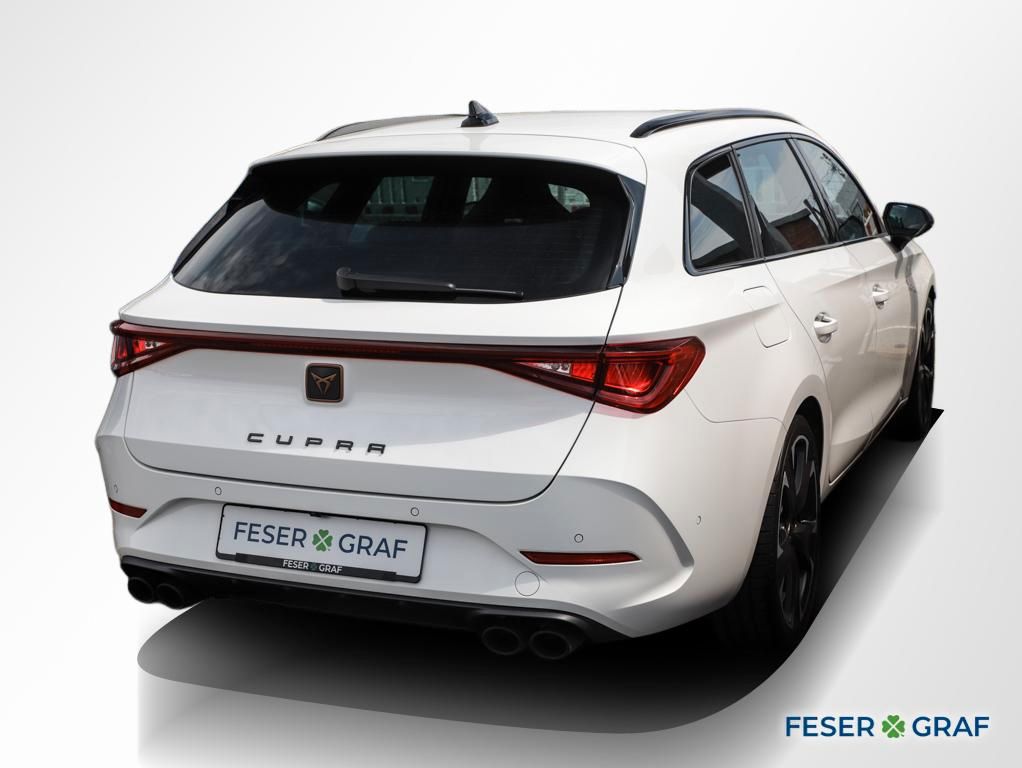 Cupra Leon - Bild 2
