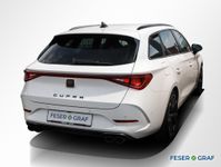 Cupra Leon - Vorschau Bild 2
