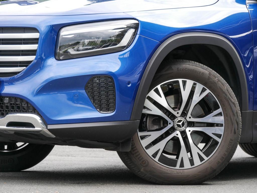 Mercedes-Benz GLB d 4M Progressive/LED/Kamera/Winter/Navi, миниатюра 6