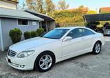 Mercedes-Benz Mercedes-benz CL 500 Automatico 387cv - Mercedes-Benz CL 500 mit Panoramadach