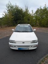 Ford Escort RS 2000 - Ford: Rs200