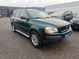 Volvo XC90 D5 Premium 7 Sitzer/Leder/Automatik - gebrauchte Volvo XC90 aus dem Jahr 2004