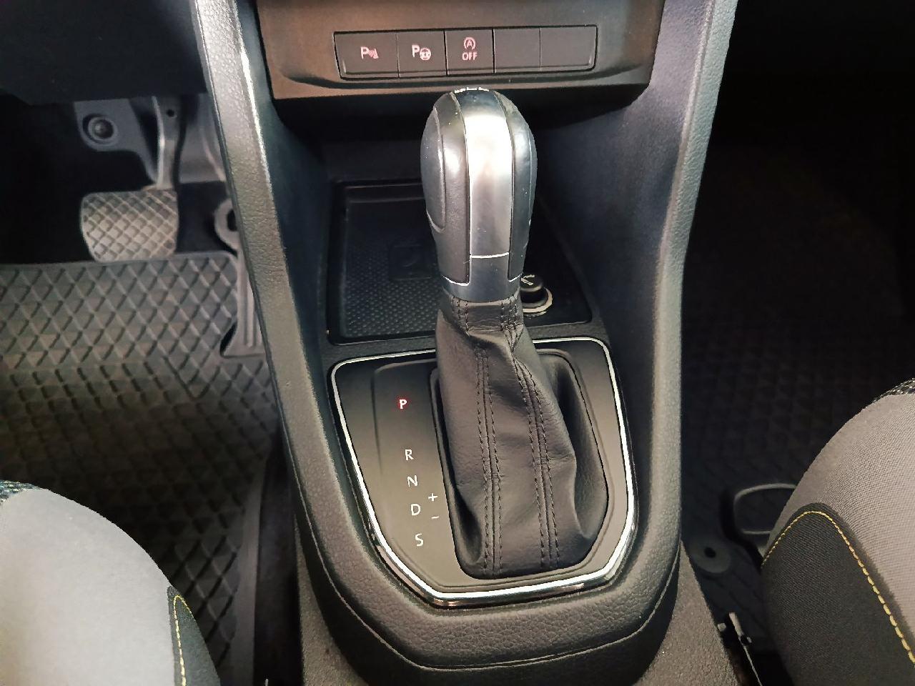 Volkswagen Caddy PKW Maxi Trendline*NAVI*KAM*ALLW*7-SITZER*
