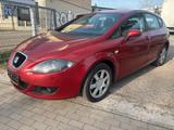 Seat Leon 2.0  Automatik. - gebrauchte Seat Leon aus dem Jahr 2005