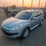 Citroën Citroen C-Crosser Diesel 7Sitze/Xenon/Allrad - gebrauchte Citroën C-Crosser aus dem Jahr 2008