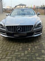 Mercedes-Benz SL 500 SL-Klasse Roadster 7G... - gebrauchte Mercedes-Benz SL 500 aus dem Jahr 2013
