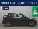 BMW X1 xDrive25e M-Sport T-Leder Navi LED AHK - BMW X1: Xdrive25e