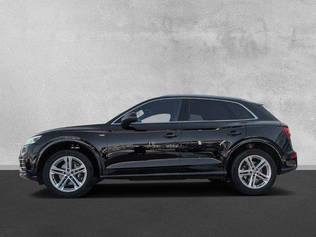 Audi Q5 40 TDI quattro sport S Line *NAVI*LED*SHZ* Ak