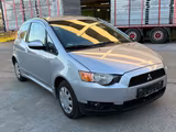 Mitsubishi Colt Lim. 3-trg. ClearTec 35 Jahre Plus - Mitsubishi Colt mit Benzin-Antrieb: Automatik