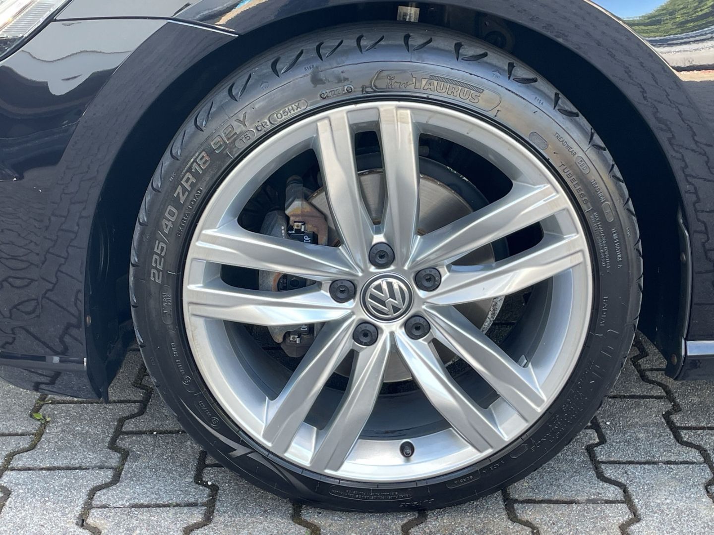 Golf VII 1.5TSI DSG Highline AHK/Standhzg/Kamera