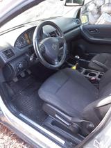 Opel opel vectra 1.6  16v irmscher designe - Opel Vectra: Irmscher