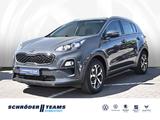 Kia SPORTAGE 1.6 CR Vision 2WD ACC LED Ambiente - Kia Sportage in Bielefeld