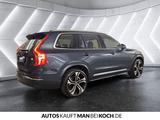 Volvo XC90 T8 AWD Plug-In Hybrid Ultimate Bright - : Blau, Freisprecheinrichtung, mit Klimaanlage