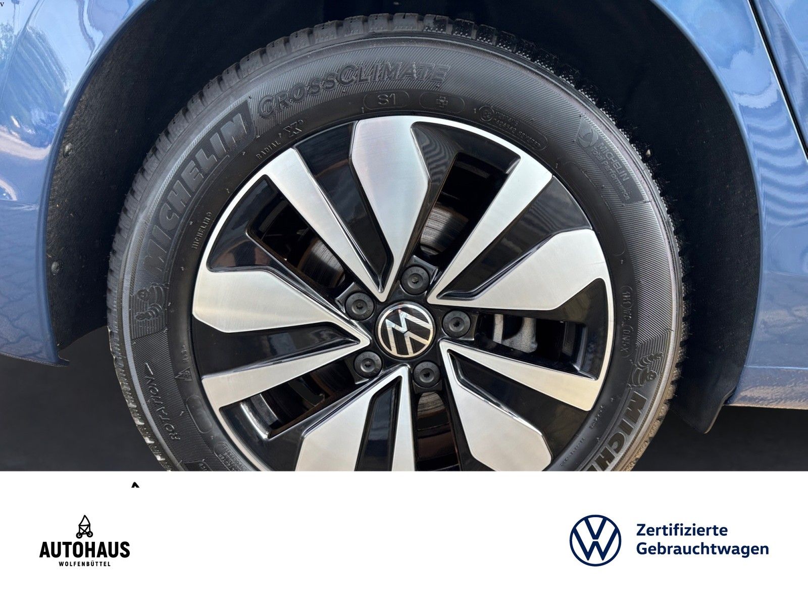 Volkswagen Golf - Bild 6