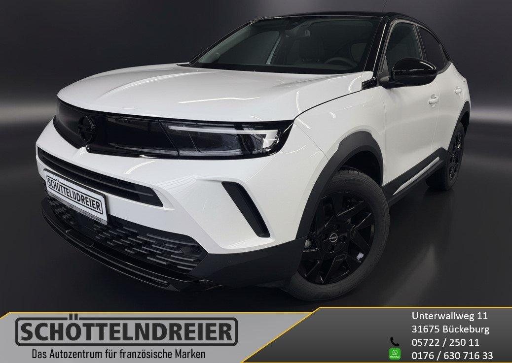 Opel Mokka 180°Kamera LED 1.2 DI Turbo Automatik GS L