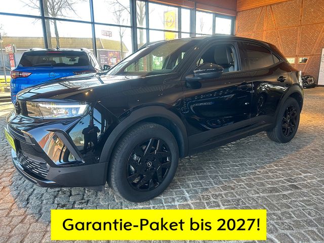 Opel MOKKA HYBRID eDCT + Navi+Garantie bis 2027!