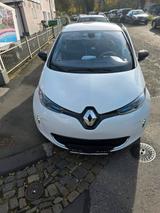 Renault zoe Eigentumbatterie - Renault Alaskan in Wuppertal
