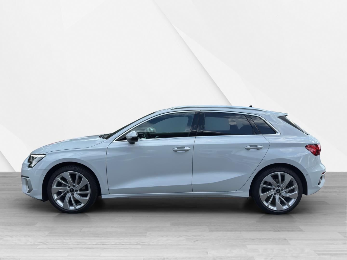 Fahrzeugabbildung Audi A3 Sportback Advanced 30 TFSI LED Business Assis