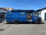 Mercedes-Benz Vario 814D