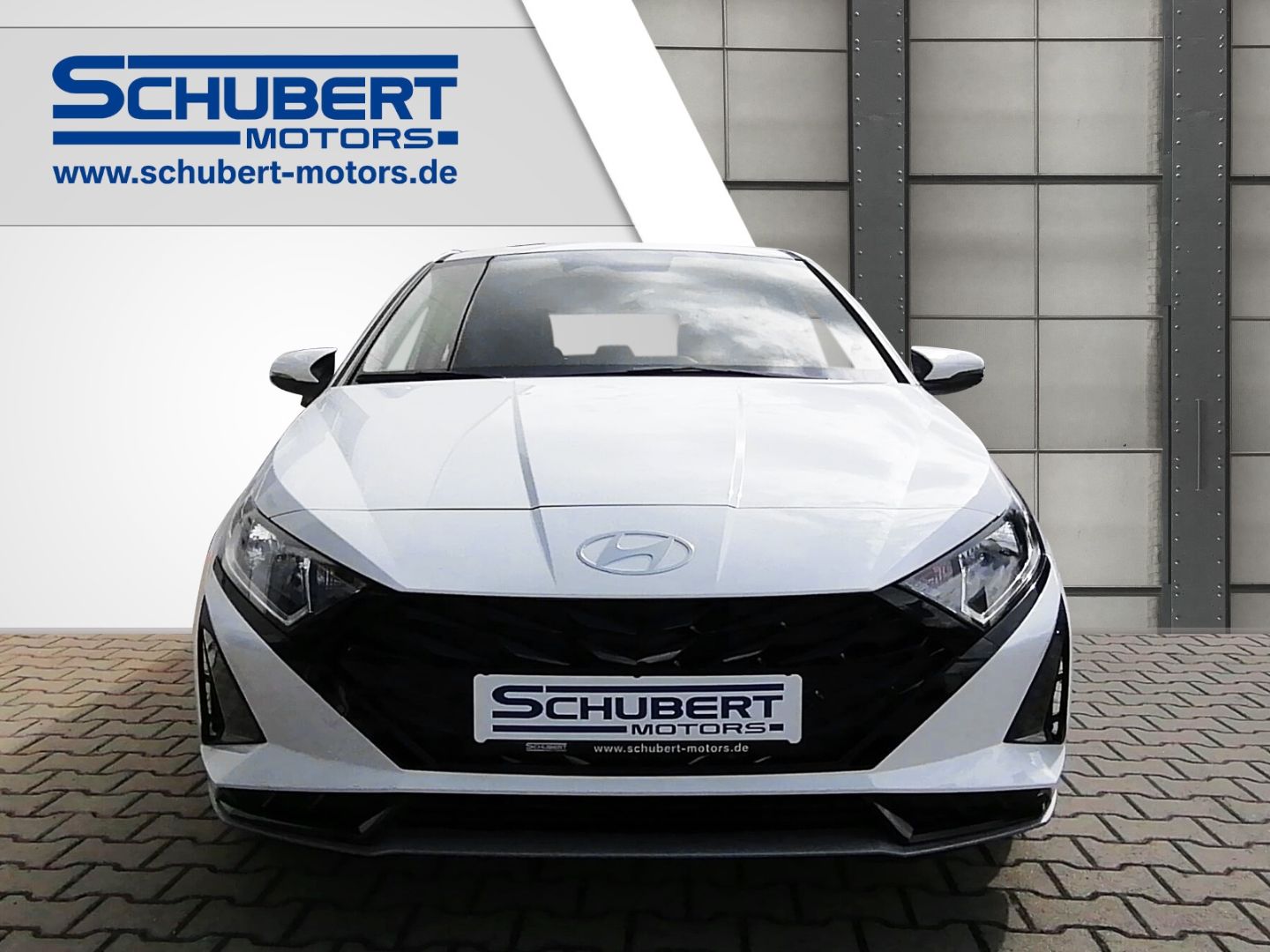 Hyundai i20 – Bild 5