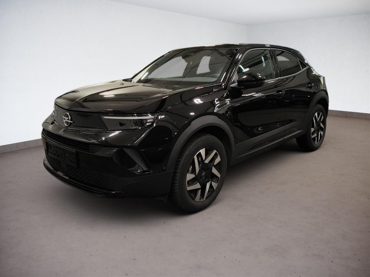 Fahrzeugabbildung Opel Mokka Edition 1.2 Turbo AT+Navi+Sitzhzg+Keyless