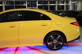 Mercedes-Benz CLA 250 AMG-Line*LEDER*ALU*LED*PANO*NIGHT PAKET* - gebrauchte Mercedes-Benz CLA 250 aus dem Jahr 2019