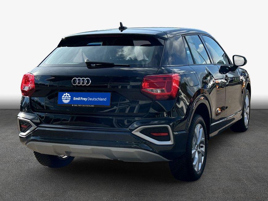 Audi Q2 1.0 TFSI advanced, миниатюра 2