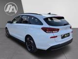 Hyundai i30 MY25 1.5 T-GDI Aut. N Line +Navi+DAB+LED - Hyundai i30: Weiß