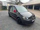 Volkswagen Caddy 1,2TSI Trendline BEHINDERTENGERECHT - VW Caddy Gebrauchtwagen in Köln