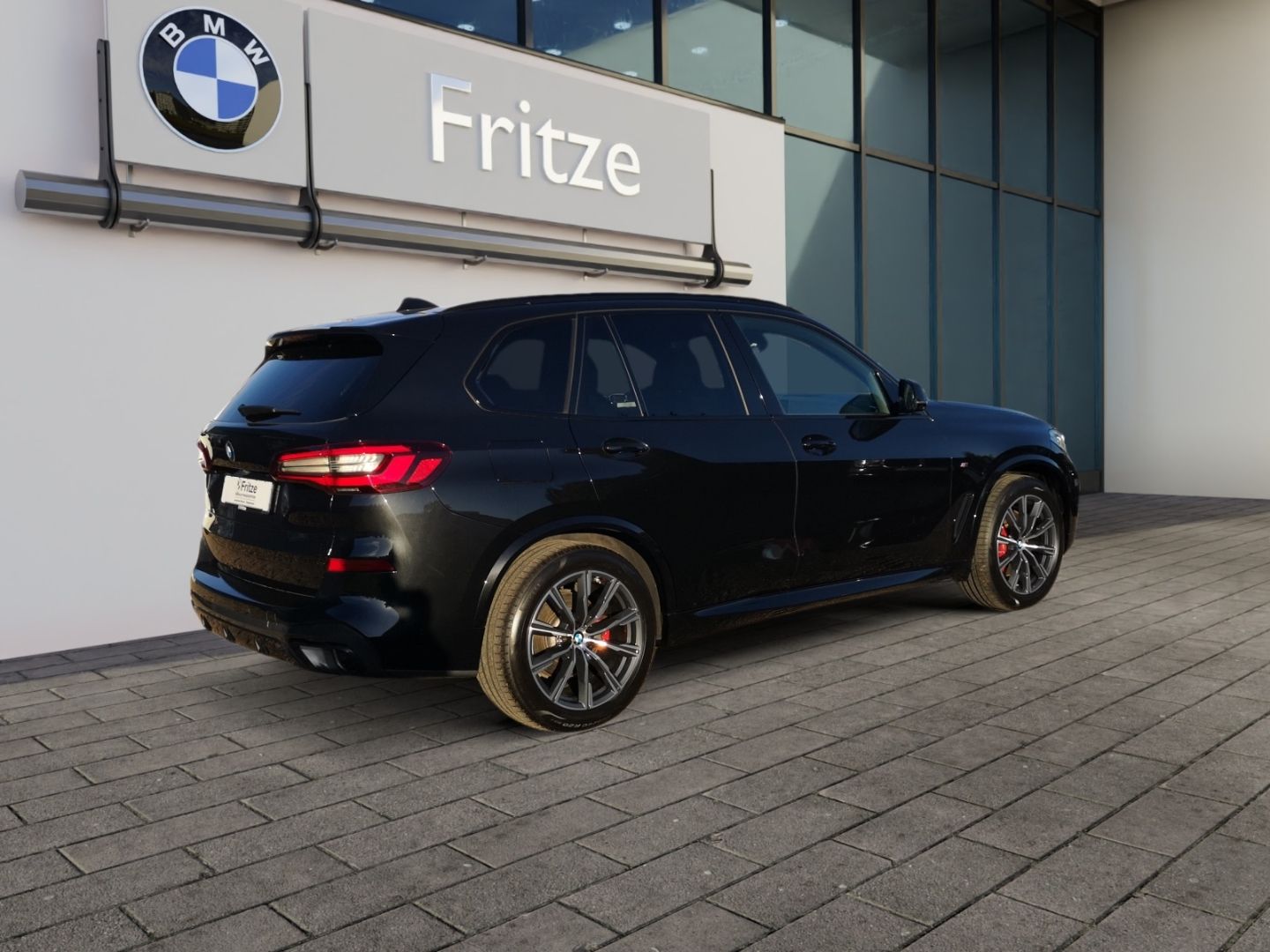 BMW X5 xDrive 25d M Sport LASER NAVI KLIMAAUTO SHZ foto 6