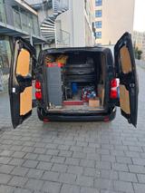 Opel Vivaro - Opel Vivaro Gebrauchtwagen in München