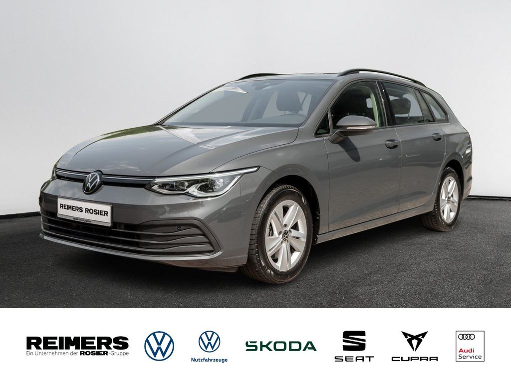 Image of Volkswagen Golf