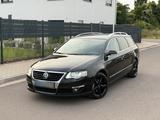 Volkswagen Passat B6 2.0 TDI 170 Ps HighLi... - VW Passat Gebrauchtwagen in Magdeburg