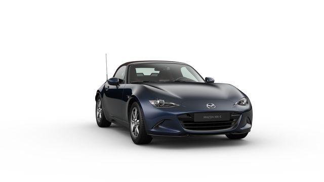 Mazda MX-5 KAZARI+DRIVER ASSIST+LED+PDC