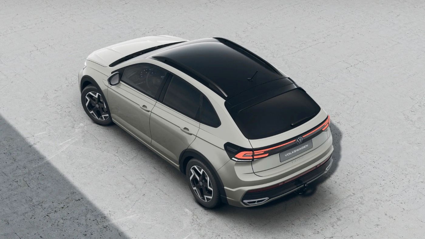 Volkswagen Taigo - Bild 5