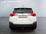 Toyota RAV 4 RAV4 Start Edition/AUTOMATIK/4X4/AHK/TOP/ - Toyota: Weiß