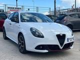 Alfa Romeo Giulietta 1.4 Turbo 120 CV CARBON EDI - Alfa Romeo Giulietta aus 2021