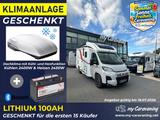Bürstner Campeo TD 676 G | FÜR 6 PERSONEN - Bürstner Campeo TD 676 G