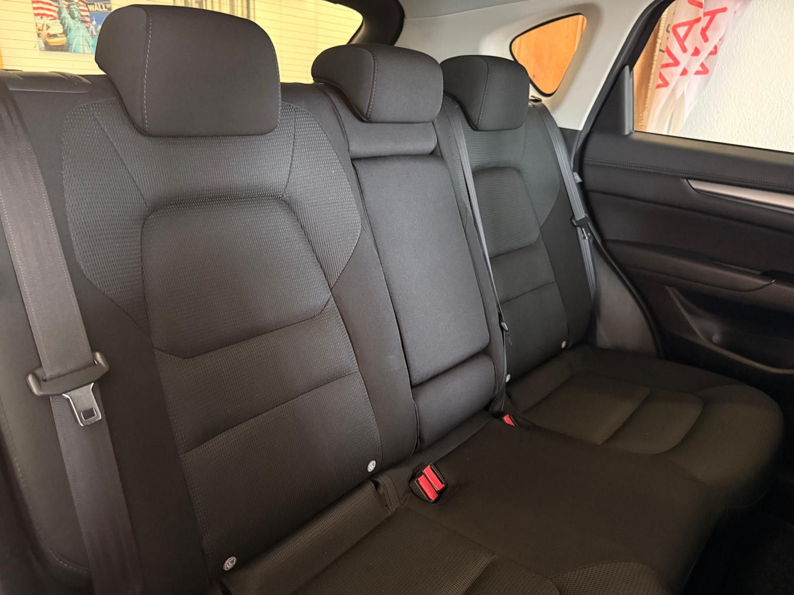 Fahrzeugabbildung Mazda CX-5 Kangei 2WD/1.HAND/NAVI/KAMERA/SCHECKHEFT