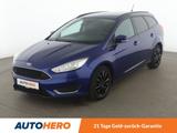 Ford Focus 1.0 EcoBoost Trend*PDC*SHZ*LHZ*ALU*KLIMA* - Ford Focus Gebrauchtwagen in Stuttgart
