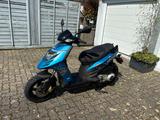 Piaggio TPH  125 - PIAGGIO TPH 125